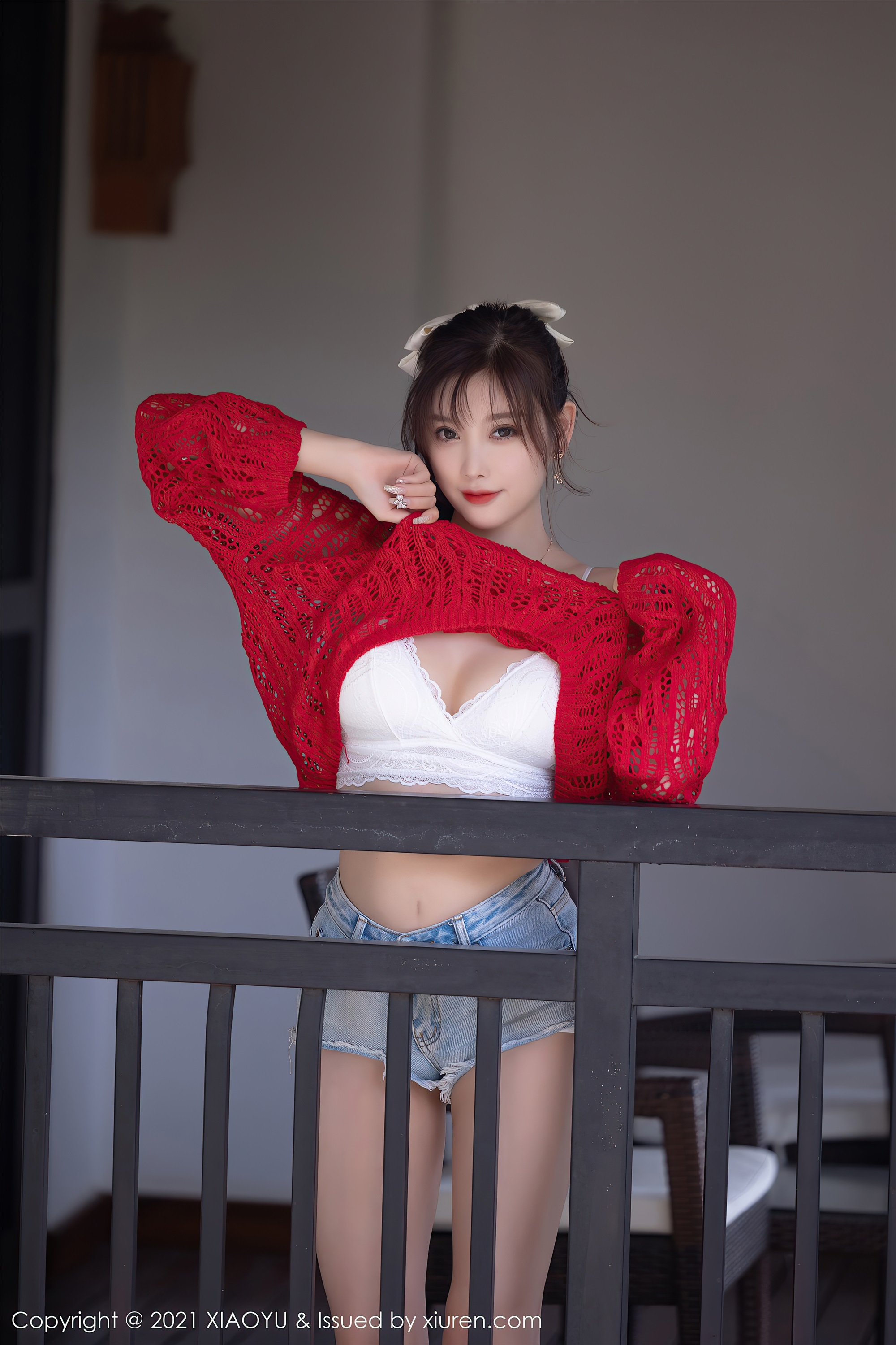 XIAOYU语画界 2021.04.30 Vol.520 杨晨晨Yome